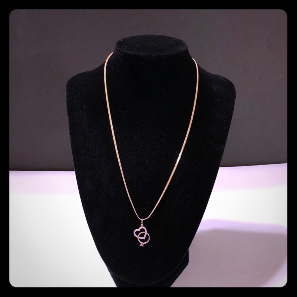 18k Saudi Gold, 18inches and 3.5grams
